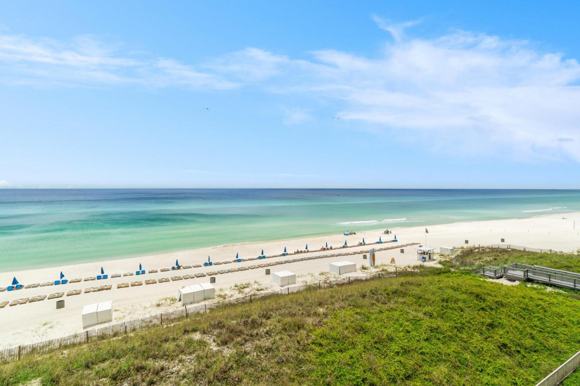 Sunrise Beach Resort V Panama City Beach Camera foto