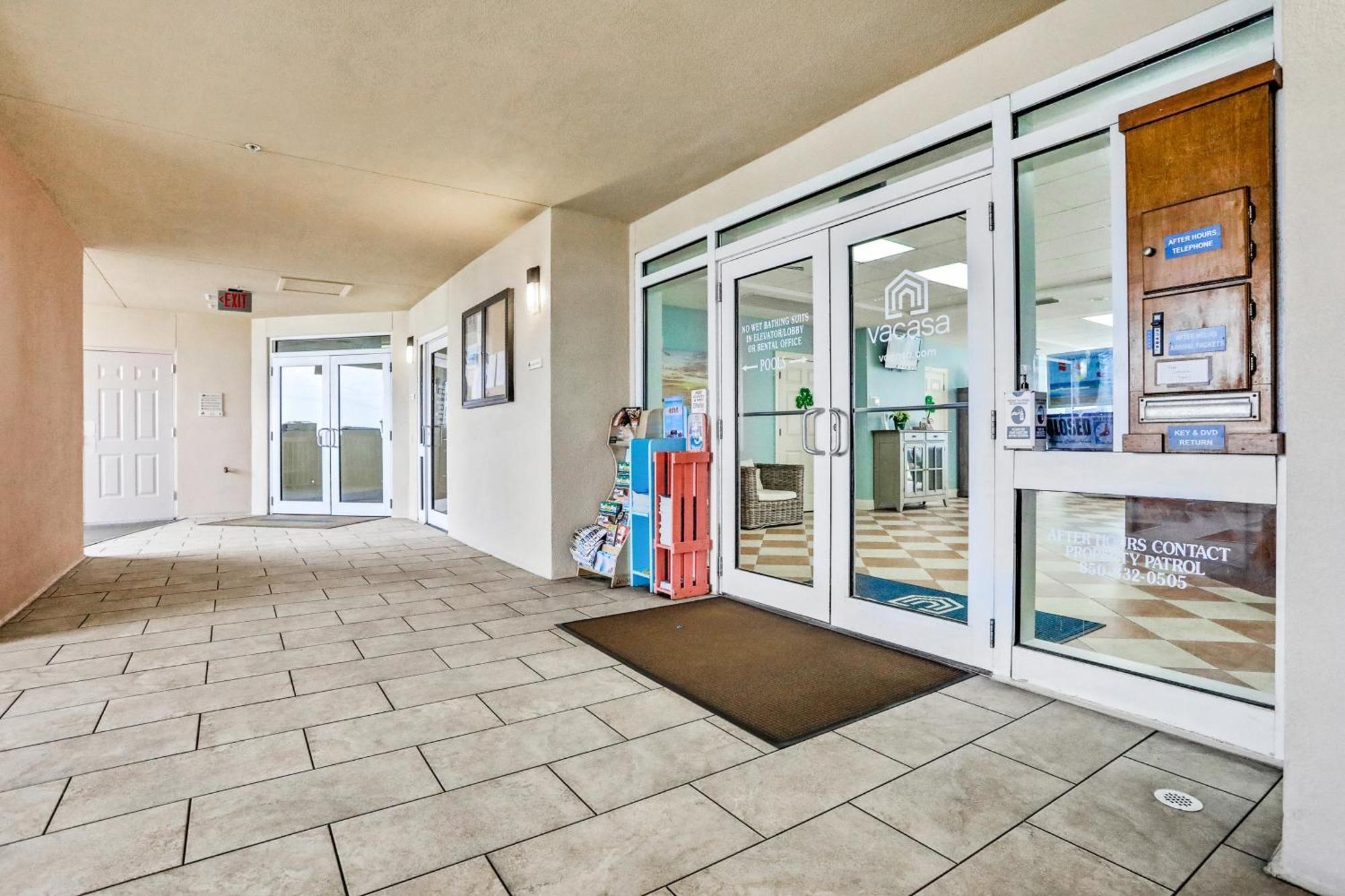 Sunrise Beach Resort V Panama City Beach Camera foto