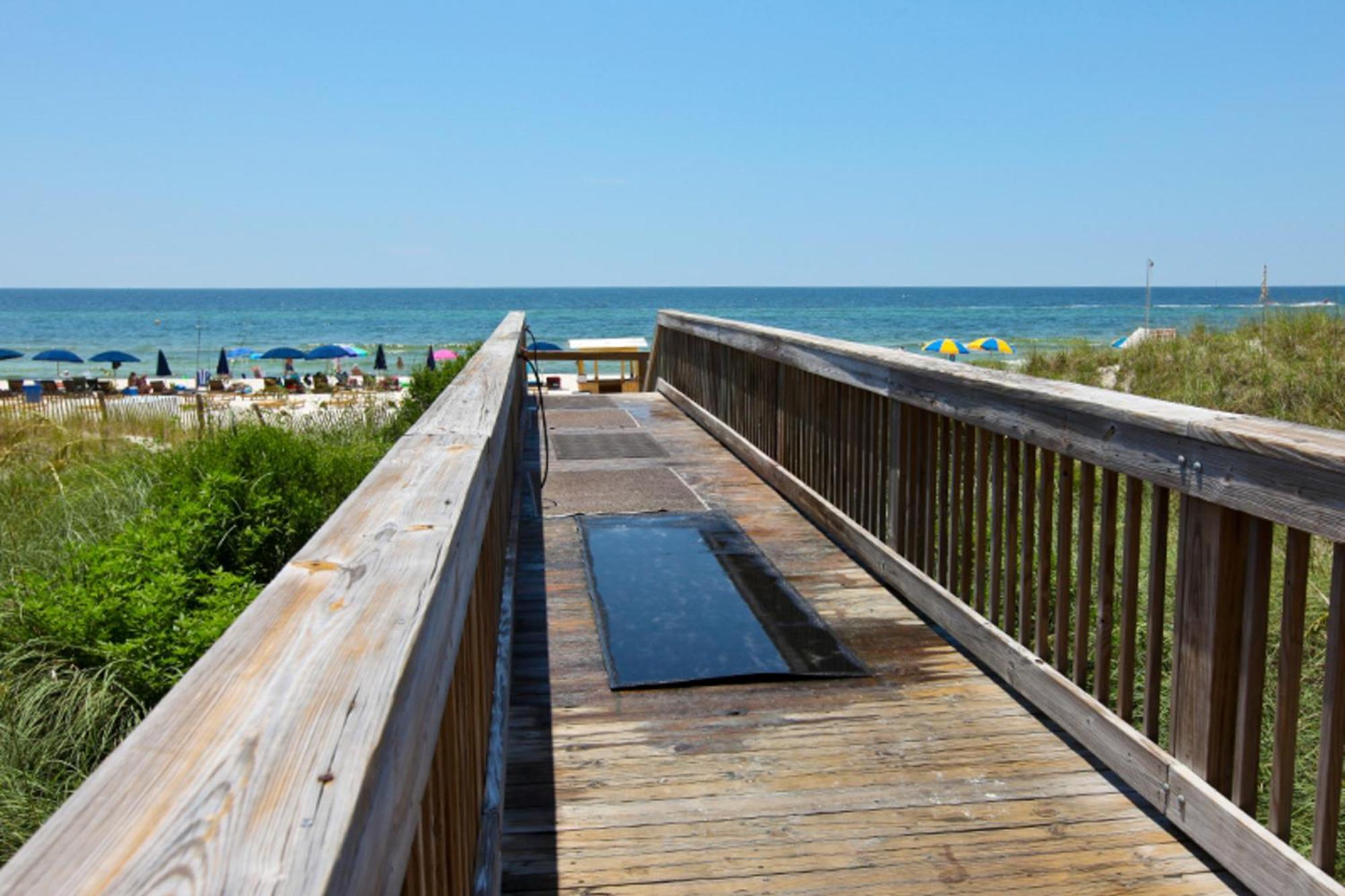 Sunrise Beach Resort V Panama City Beach Camera foto
