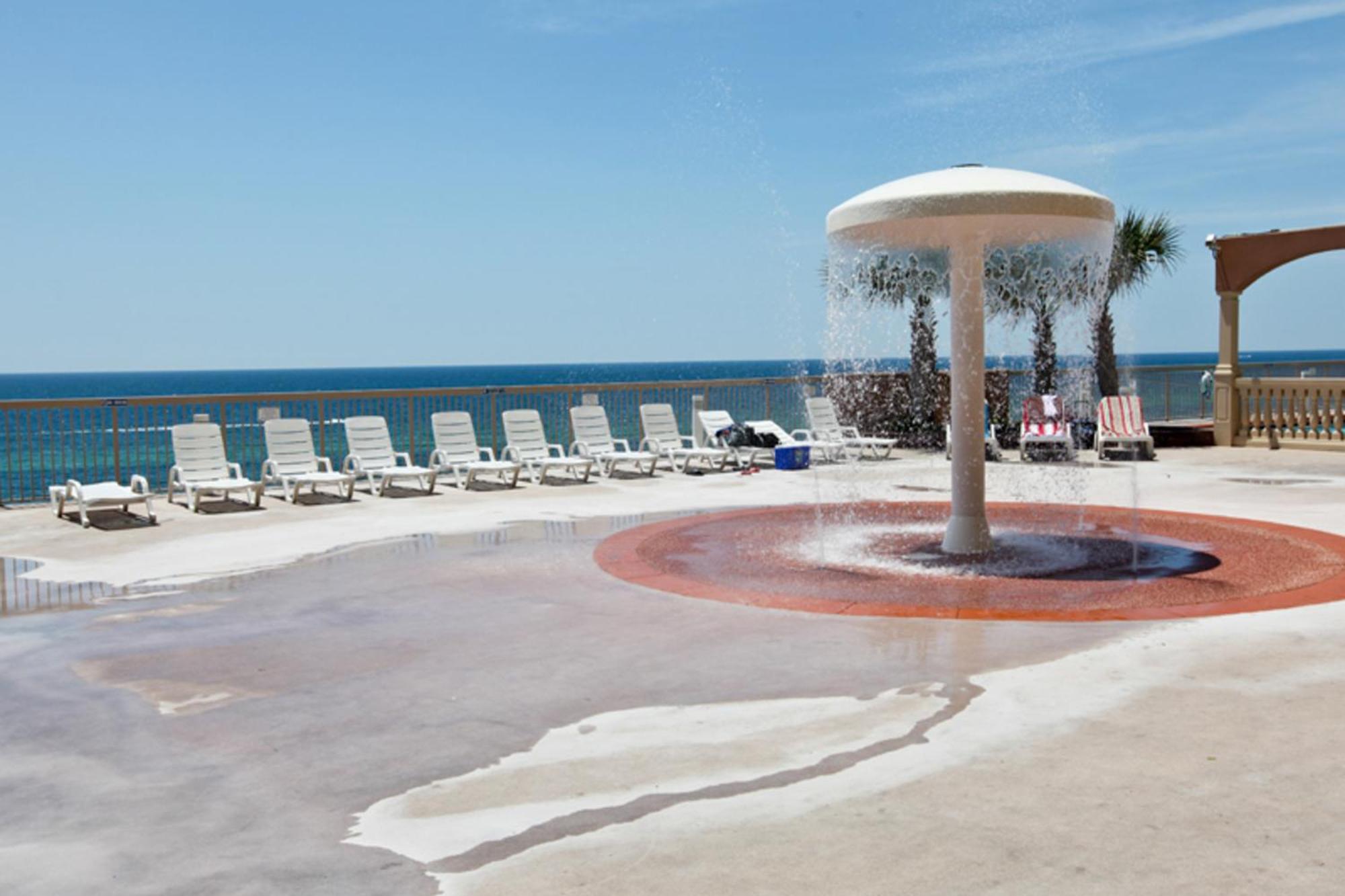 Sunrise Beach Resort V Panama City Beach Camera foto