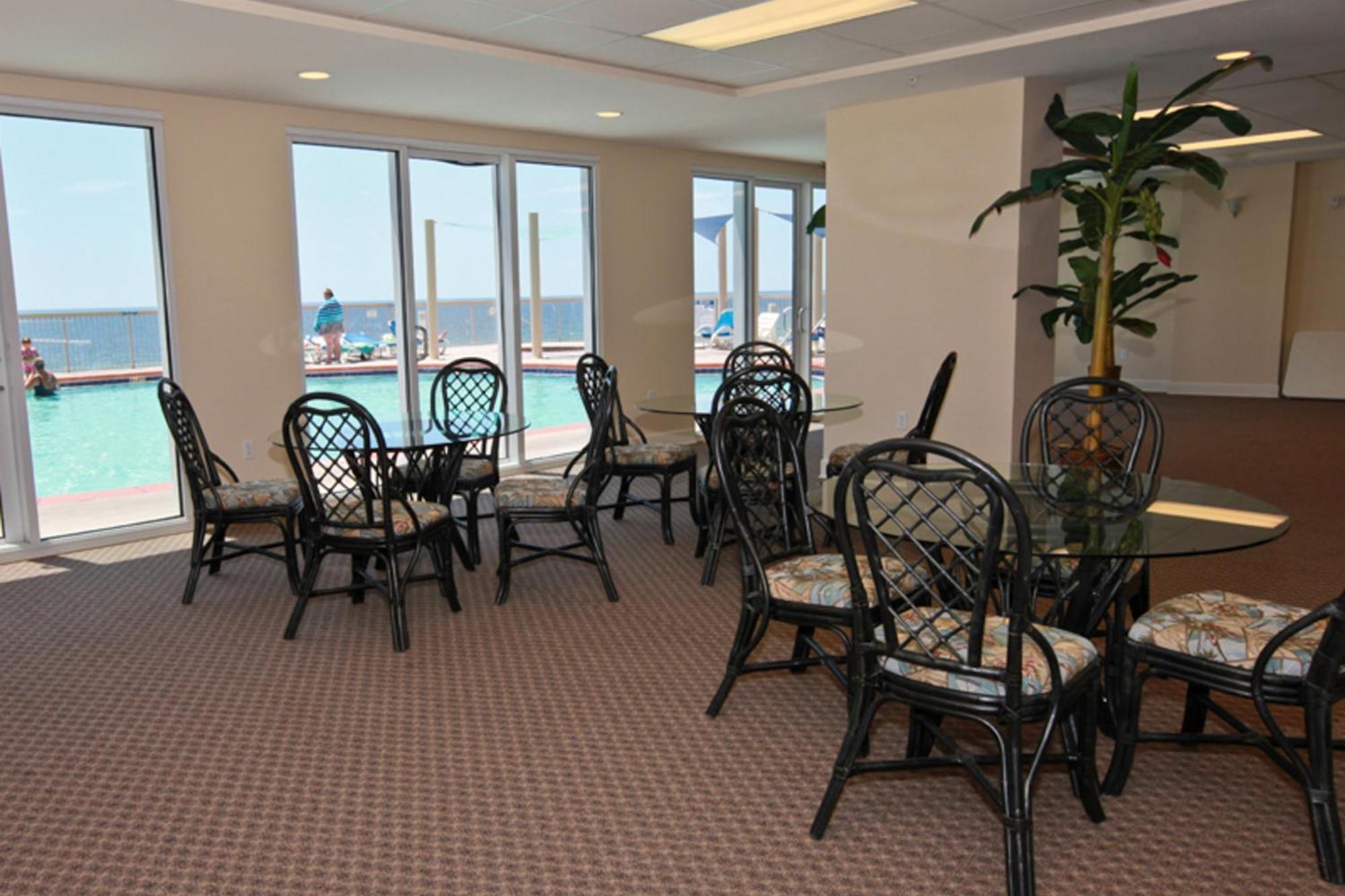 Sunrise Beach Resort V Panama City Beach Camera foto