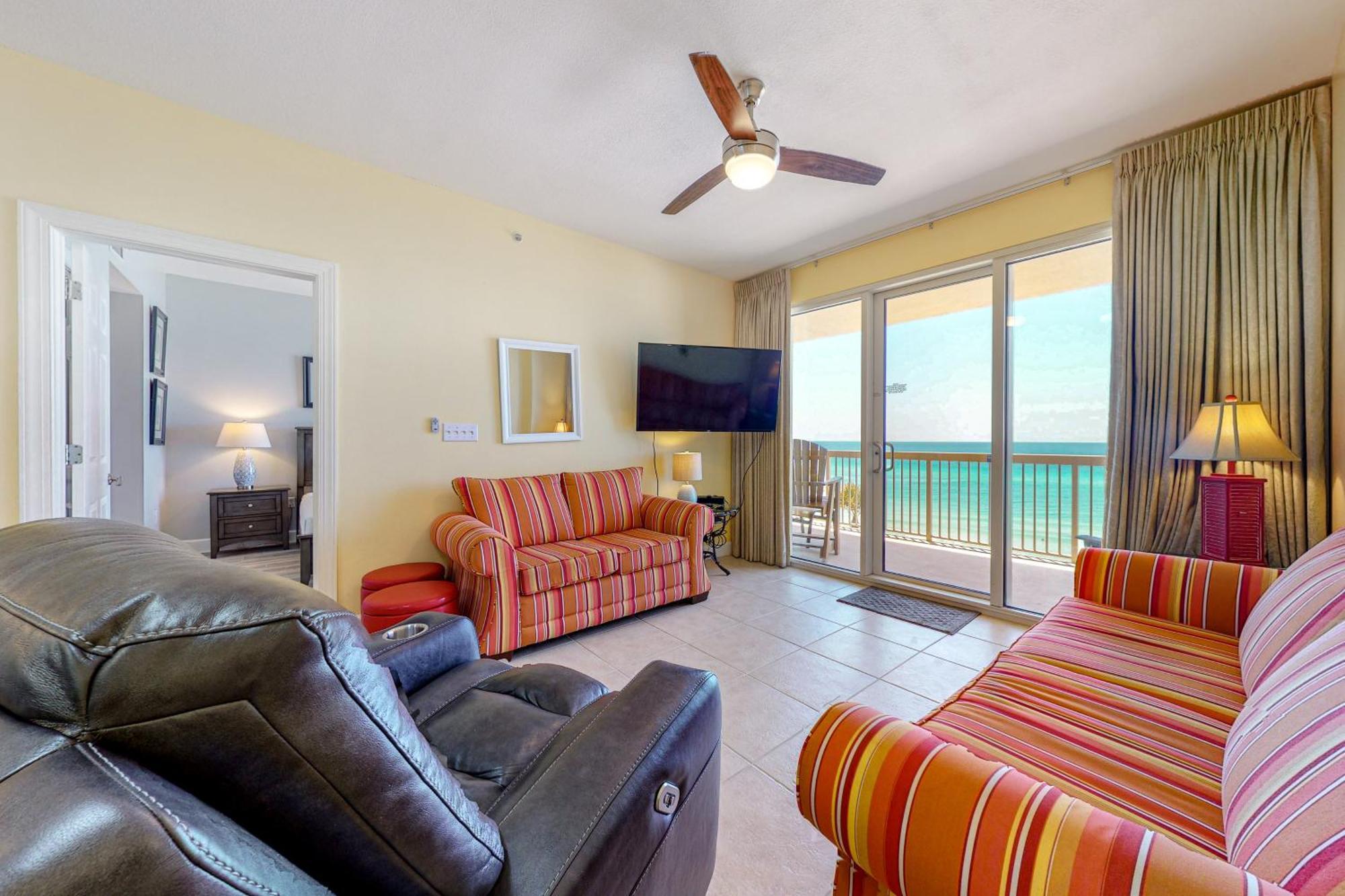 Sunrise Beach Resort V Panama City Beach Camera foto