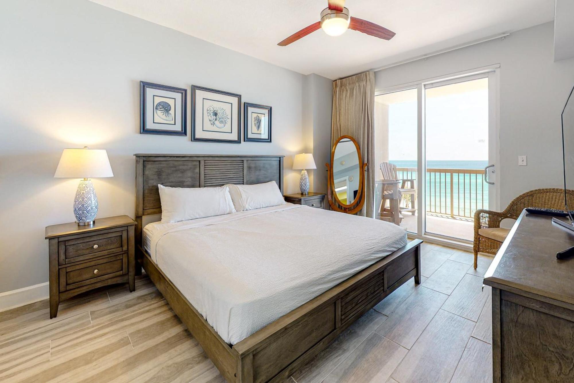 Sunrise Beach Resort V Panama City Beach Camera foto