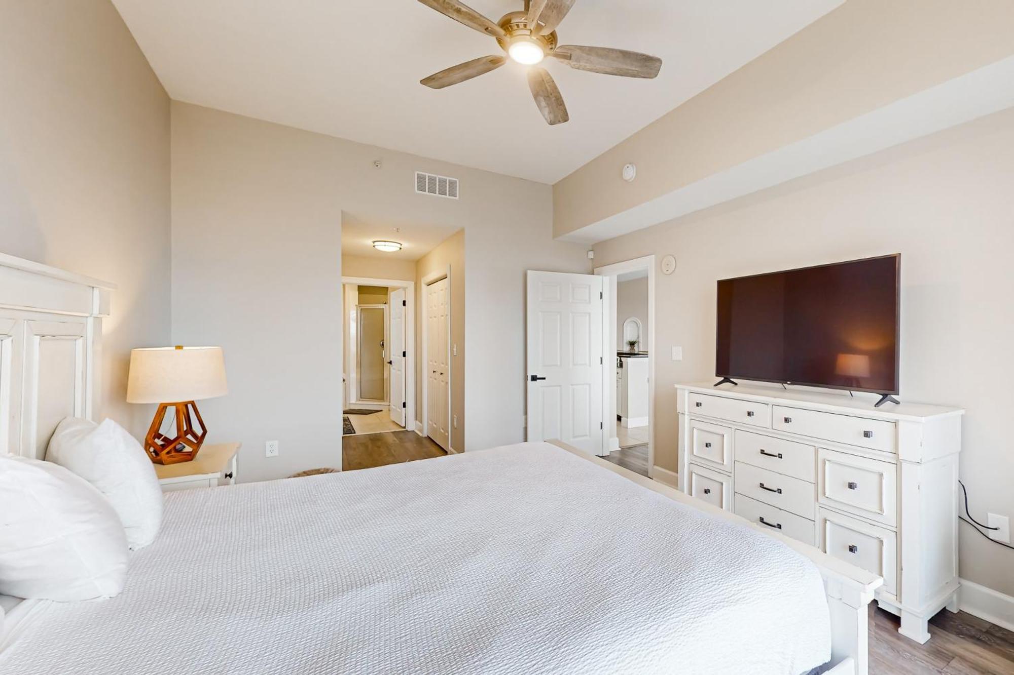 Sunrise Beach Resort V Panama City Beach Esterno foto