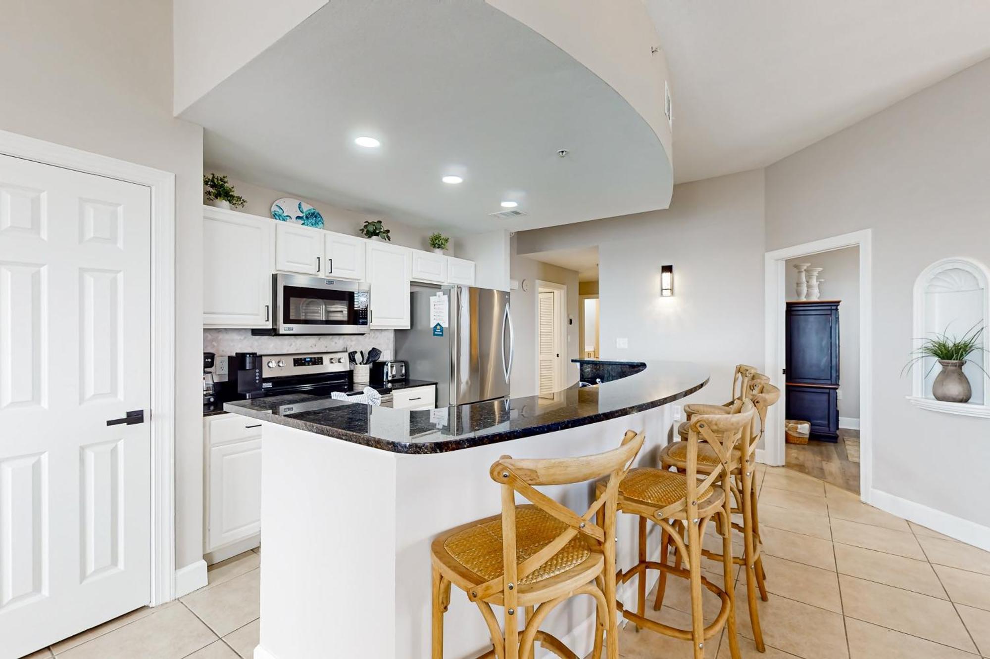 Sunrise Beach Resort V Panama City Beach Esterno foto